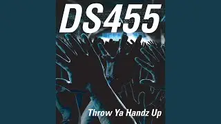 Throw Ya Handz Up