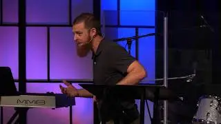 Psalm 69 - Cry Out to God