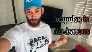 Acapulco has made a serious comeback post Hurricane Otis