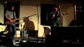 Jeffrey Foucault - Cold Satellite