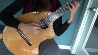 Giannini Craviola Demo