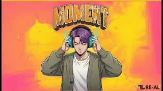 RE-AL MOMENT | Official Video