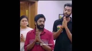 Thag malyali