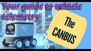 Your Car&rsquo;s Secret Telemetry Language (CAN Bus) - Explained