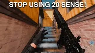 High sensitivity DESTROYS your skill potential and here is why...