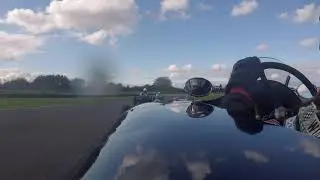 2nd half Riley ERA Goodwood 2020