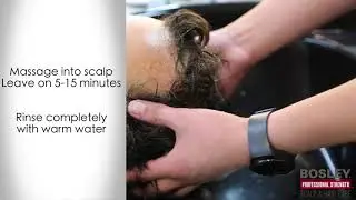 Bosley Pro Microdermabrasion In-Salon Treatment