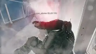 Squashing Nerd Necks While Laughing - Rainbow Six Siege Ep11