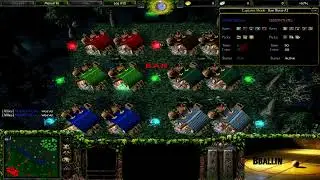 Mineski vs Ledion.TurboRatz (GMPGL 4.6)