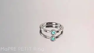 MaPRE PETIT Ring