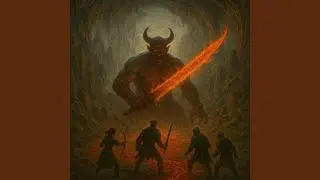 Battle Music - Dynamic, Foreboding Action