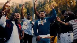 Charley Brown x Chill - 