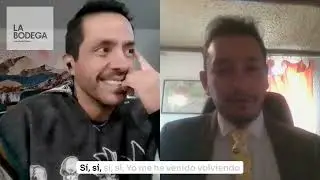 UNAL, China y Post-capitalismo con Mateo Arias