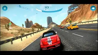 Asphalt Nitro / Speed Car Racing Games / Android Gameplay