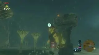 Trial of Thunder - Shrine Quest Guide