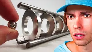 Cette Vidéo M'a Rendu FOU !