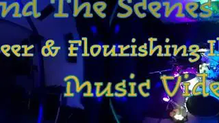 Flourishing Illusions - Behind the Scenes? Pt. 1 (All Seer & FI Music Videos)