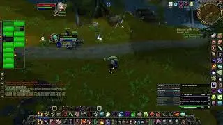 Redridge - Major Push & Ally Wipe