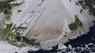 Paradise Park Hike at Mount Hood, Oregon: Zigzag Canyon Overlook