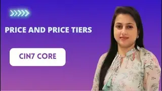 Cin7 Core | Price and Price tiers