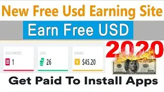 Online Earning  | Earn 10$ Per Click|| New Website  Make Money Online MoneyGuru