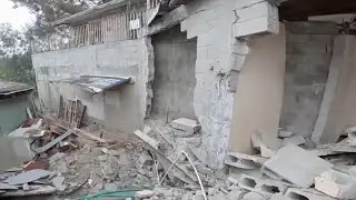 Lluvias mantienen el alerta a familias que viven en zonas de alto riesgo en Tijuana