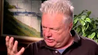 Dark Shadows - John Karlen Interview 05