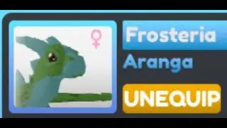 HATCHING AN ARANGA IN DRAGON ADVENTURES