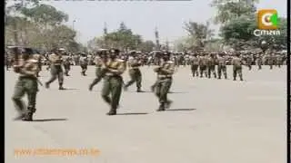 3 Die In Stampede During AP Pass-Out Parade