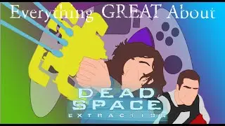 GAME WINS | Everything GREAT About Dead Space: Extraction!