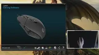 Logitech G303 Daedalus Apex Gaming Mouse Review