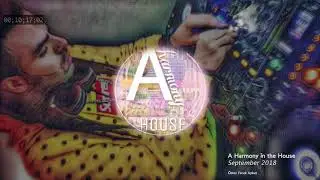 A Harmony in The House - Dj Set