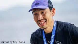 LAKE BIWA 100 Part4 2023.10.7-8 走らない動画（DNF）
