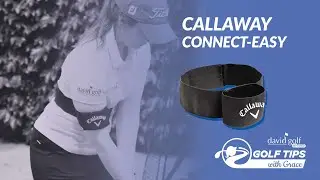 Golf Tips with Grace - Connect Easy