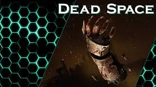 Monsterjagd auf der USG Ishimura! Wir schnetzeln uns weiter durch... (Dead Space 2008 First Run)