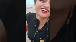 #सासू  , #सासू  का #बेटा  और #बहु 😁😁😁😂😂🤣#subscribe #vlog #travel #beachvibes #beachlife #karaikal 