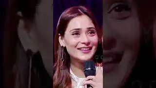 lockup entry 🙊.....Sara khan🥰