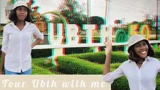 Tour Ubth With Me And Rhema_nimii