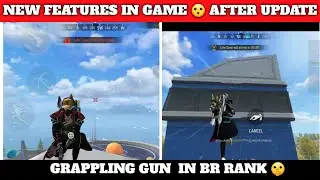 How To Get Grappling Gun In Br Rank ?? - para SAMSUNG A3,A5,A6,A7,J2,J5,J7,A10,A20,A30,A50,A70