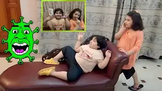 Wash your hands - Healthy Habits  #shorts #pakistan  #trending  #comedy #viral #kids #kidscartoon