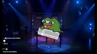 HAchubby - Go spam! Spam chat! (Rokubop)