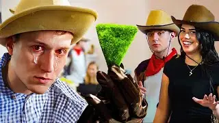 🤢La Patatina PIU' SALATA Al Mondo! | Snack Disgustosi Con Il Rosso,Fubbe,Alice Carollo & Camilla!