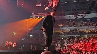 Justin Timberlake - The Forget Tomorrow World Tour - Berlin 30.7.2024 - part 2/4