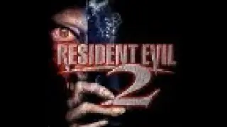 *LIVE STREAM* Resident Evil 2 (Original) [PART 2]