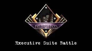 Toontown Music: Executive Suite Battle