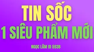Nhận định thị trường chứng khoán hàng ngày | Phân tích vnindex, cổ phiếu tiềm năng hôm nay- NGỌC LÂM