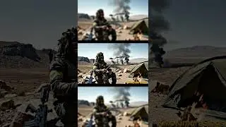 The Recons on your team🎵⚔️ KK | Kiko Kimura #battlefield #battlefield6 #bf6 #camper #ineedahero