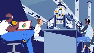 Chrome browser: control & manageability for your business