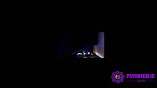 Psychedelic Club of San Mateo Live Stream
