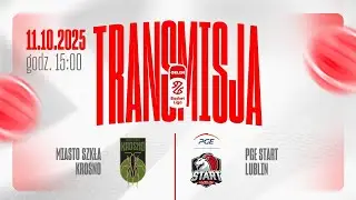 Miasto Szkła Krosno - PGE Start Lublin